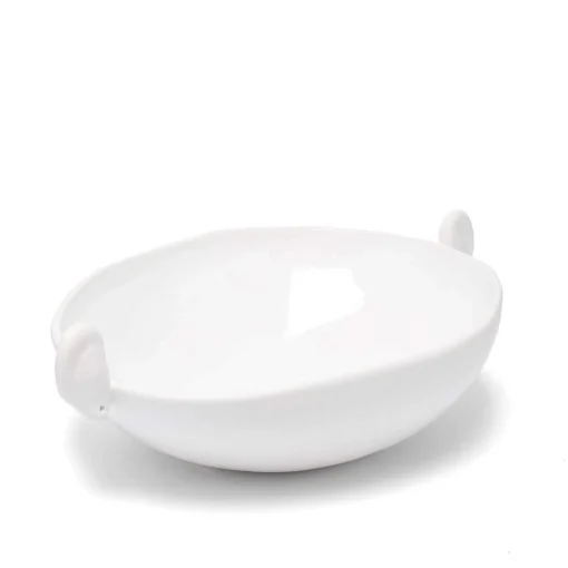Bol D'Oreille A Bruit Blanc