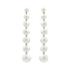 Boucles D'Oreilles Bombe