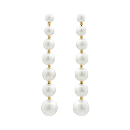 Boucles D'Oreilles Bombe