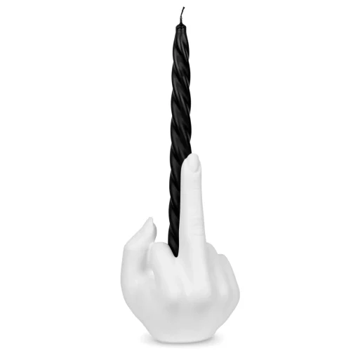 Chandelier 2020 (Blanc)