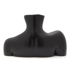 Vase Ami Du Sein (Noir)
