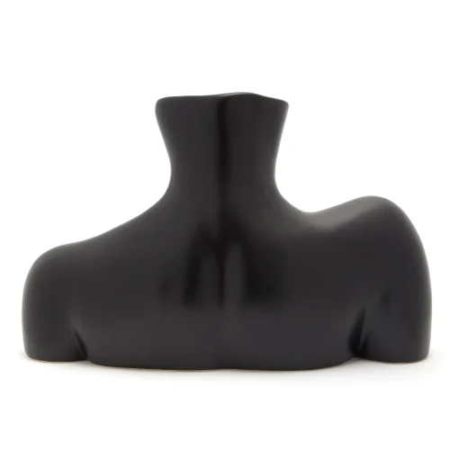 Vase Ami Du Sein (Noir)