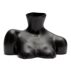Vase Ami Du Sein (Noir)